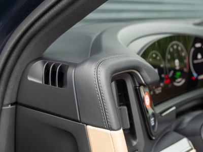 2026 Porsche Cayenne E-Hybrid S