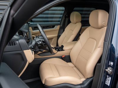 2026 Porsche Cayenne E-Hybrid S
