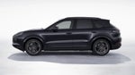 2026 Porsche Cayenne E-Hybrid S