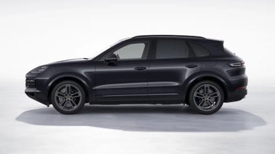 2026 Porsche Cayenne E-Hybrid S