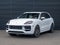 2026 Porsche Cayenne E-Hybrid S