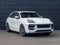 2026 Porsche Cayenne E-Hybrid S