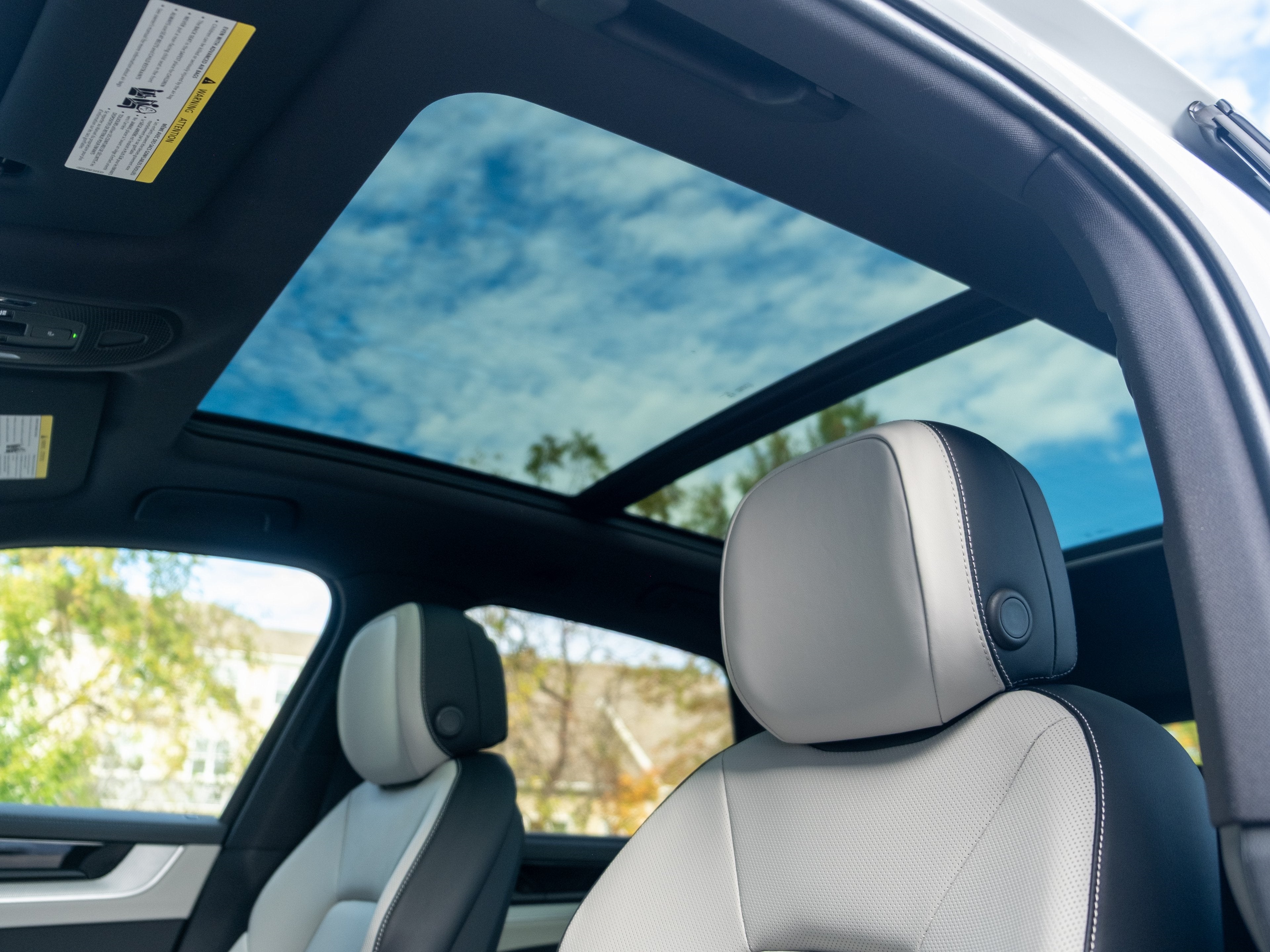 2026 Porsche Cayenne E-Hybrid S