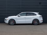 2026 Porsche Cayenne E-Hybrid S