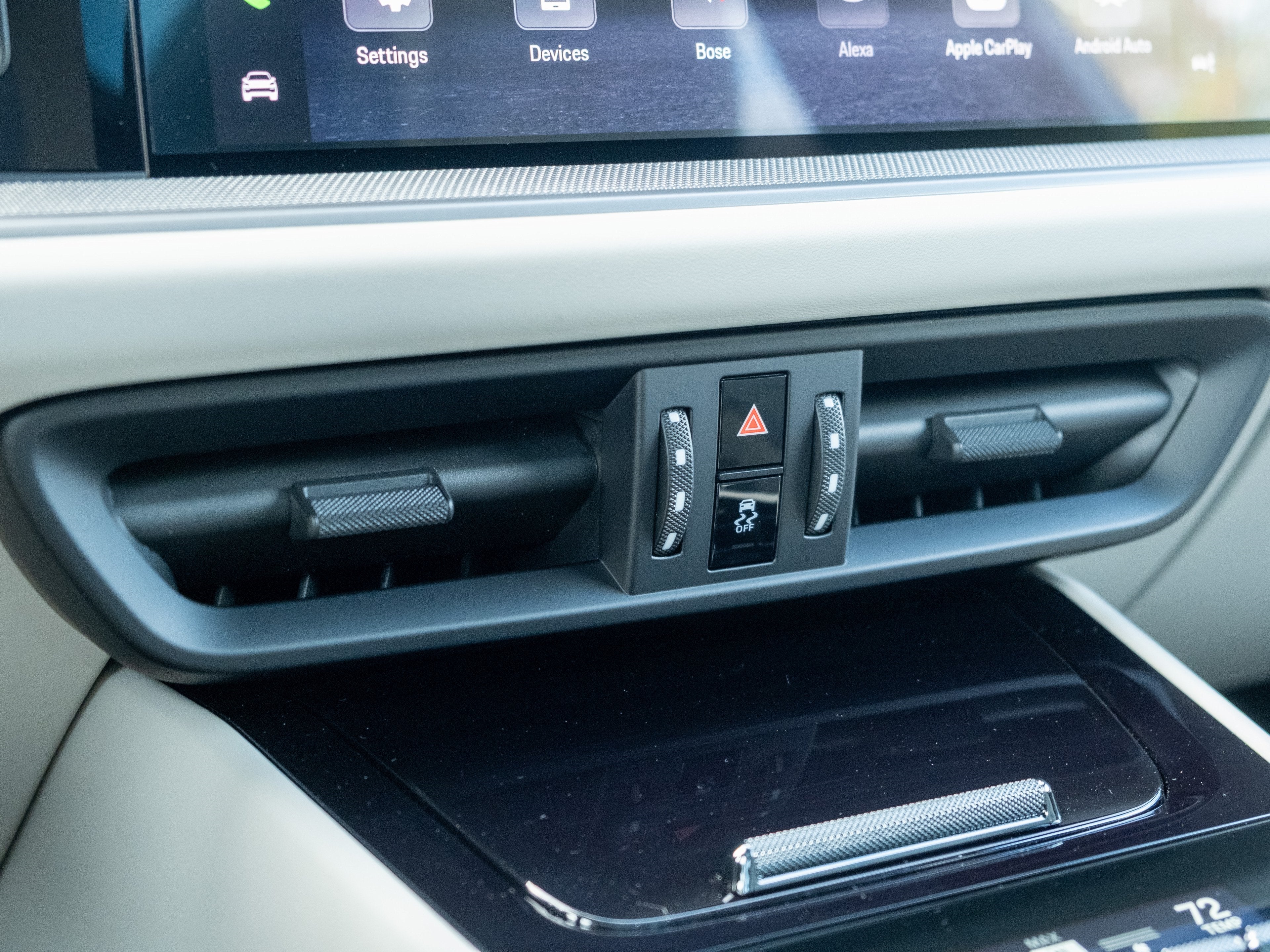 2026 Porsche Cayenne E-Hybrid S