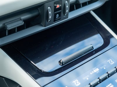 2026 Porsche Cayenne E-Hybrid S