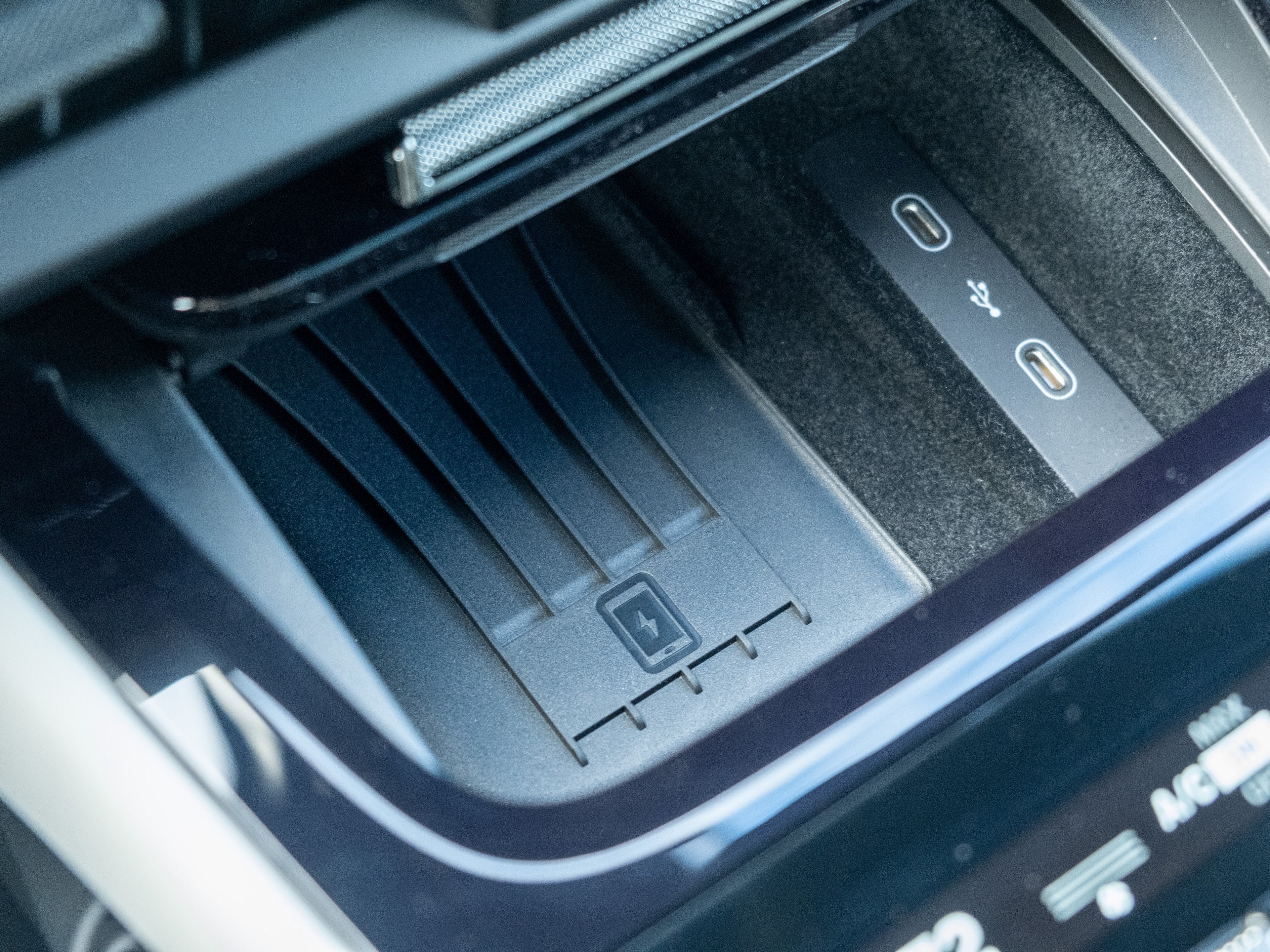 2026 Porsche Cayenne E-Hybrid S