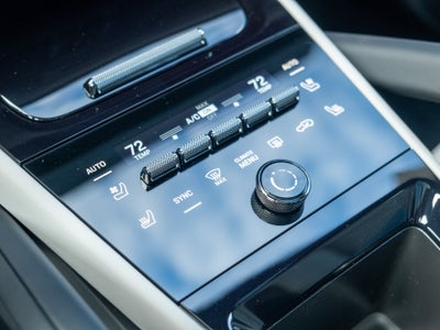 2026 Porsche Cayenne E-Hybrid S