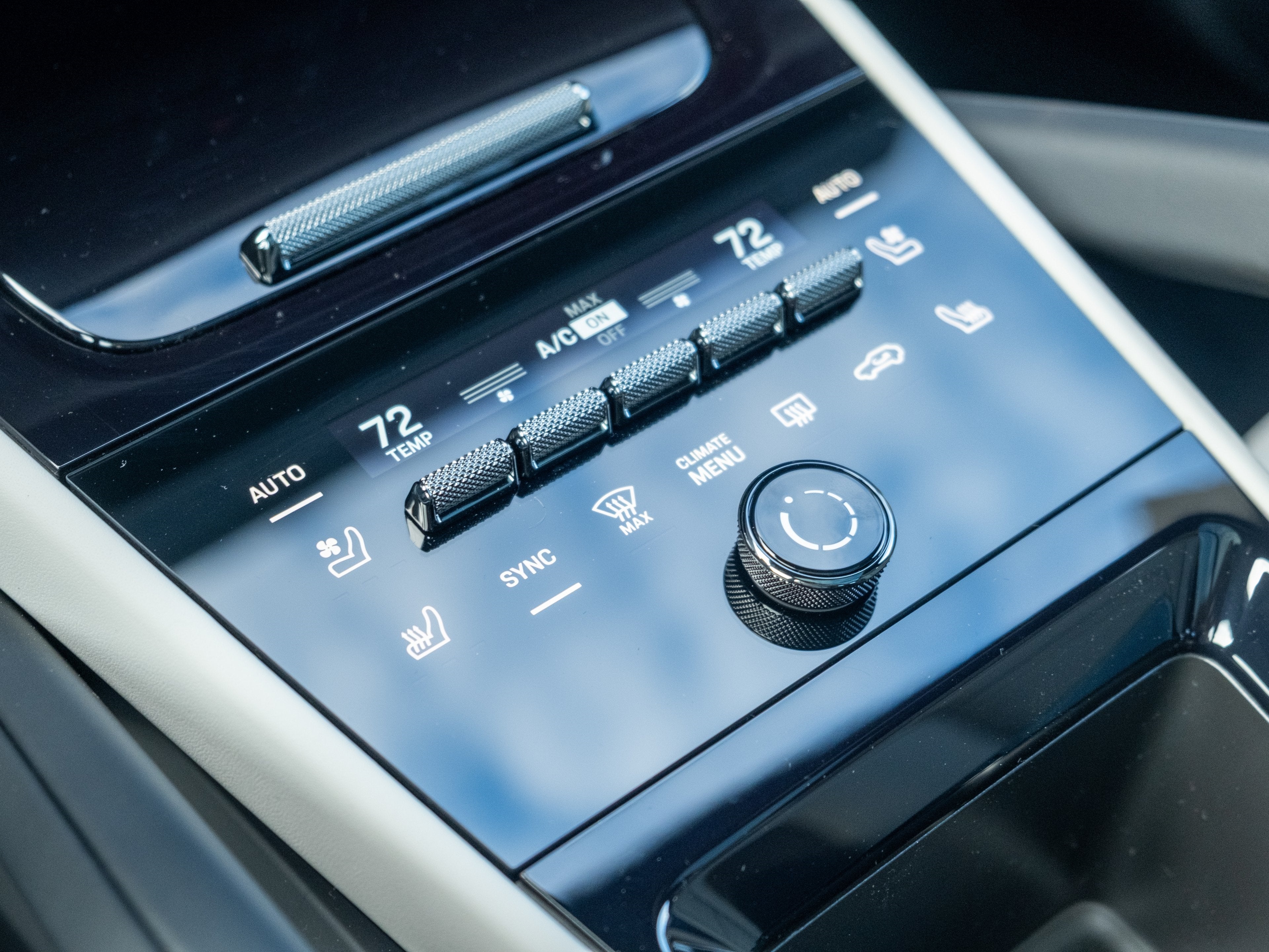 2026 Porsche Cayenne E-Hybrid S