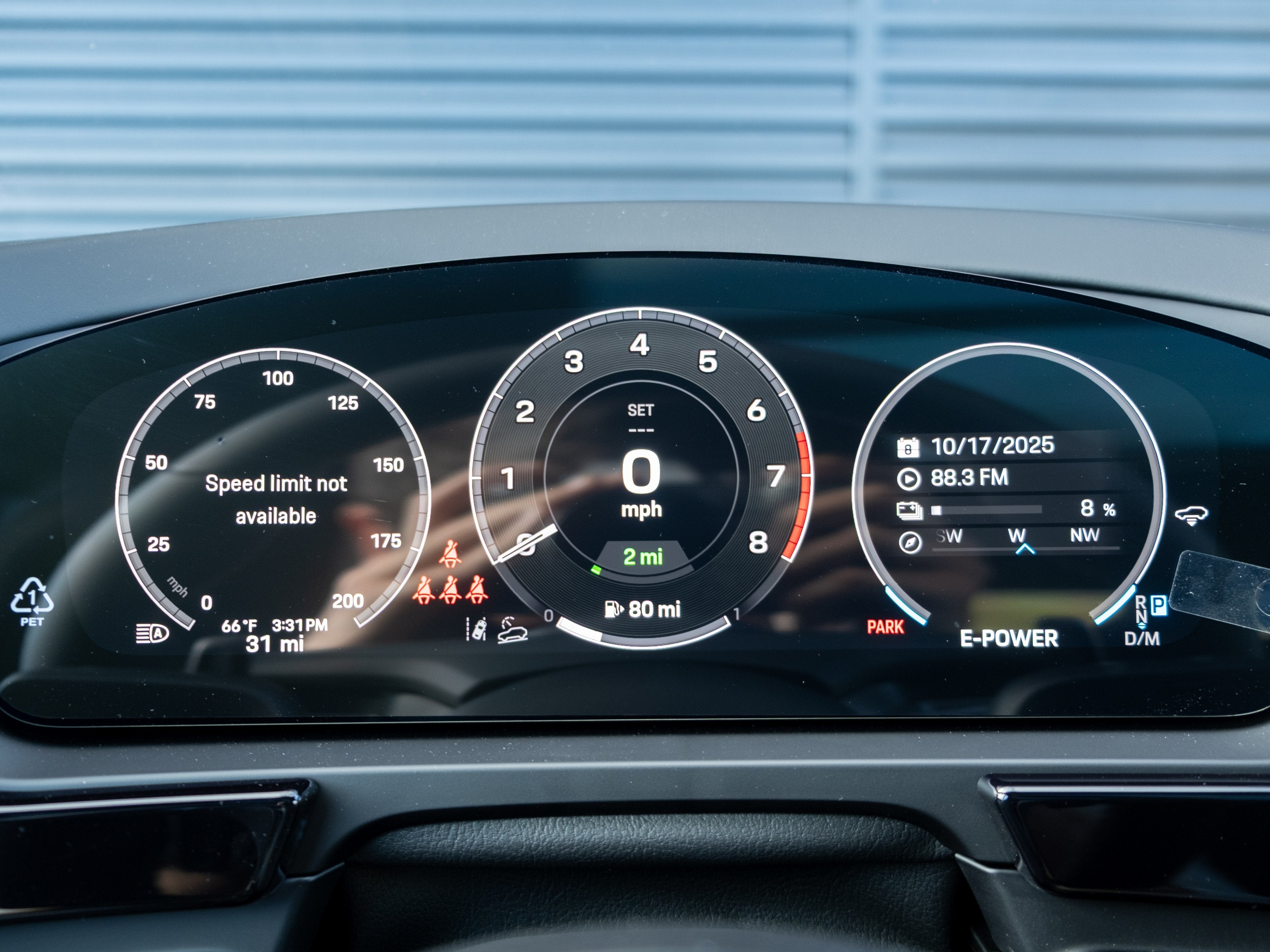 2026 Porsche Cayenne E-Hybrid S