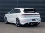 2026 Porsche Cayenne E-Hybrid S
