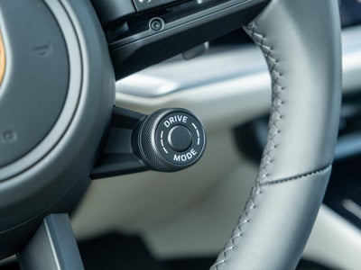 2026 Porsche Cayenne E-Hybrid S