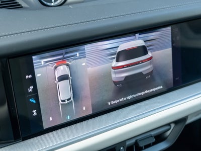 2026 Porsche Cayenne E-Hybrid S