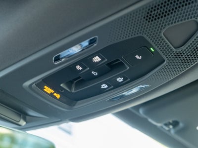 2026 Porsche Cayenne E-Hybrid S