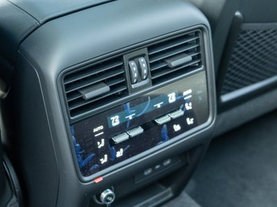 2026 Porsche Cayenne E-Hybrid S