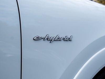 2026 Porsche Cayenne E-Hybrid S