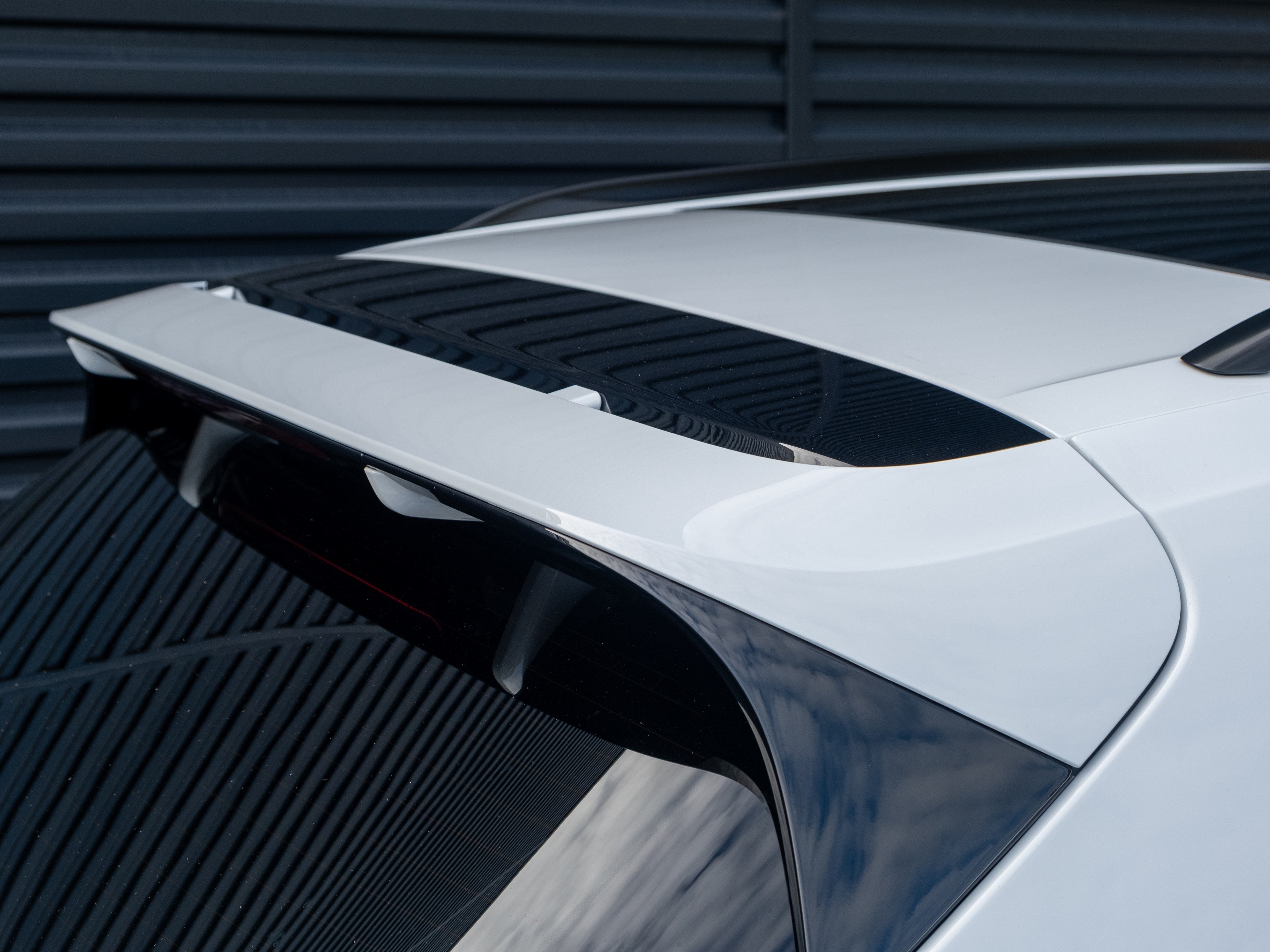 2026 Porsche Cayenne E-Hybrid S