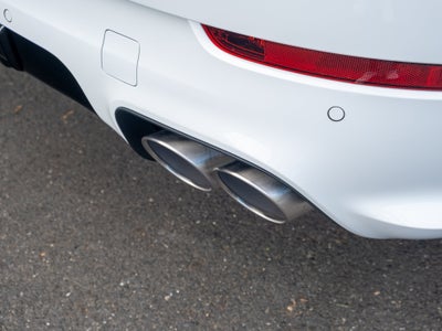 2026 Porsche Cayenne E-Hybrid S