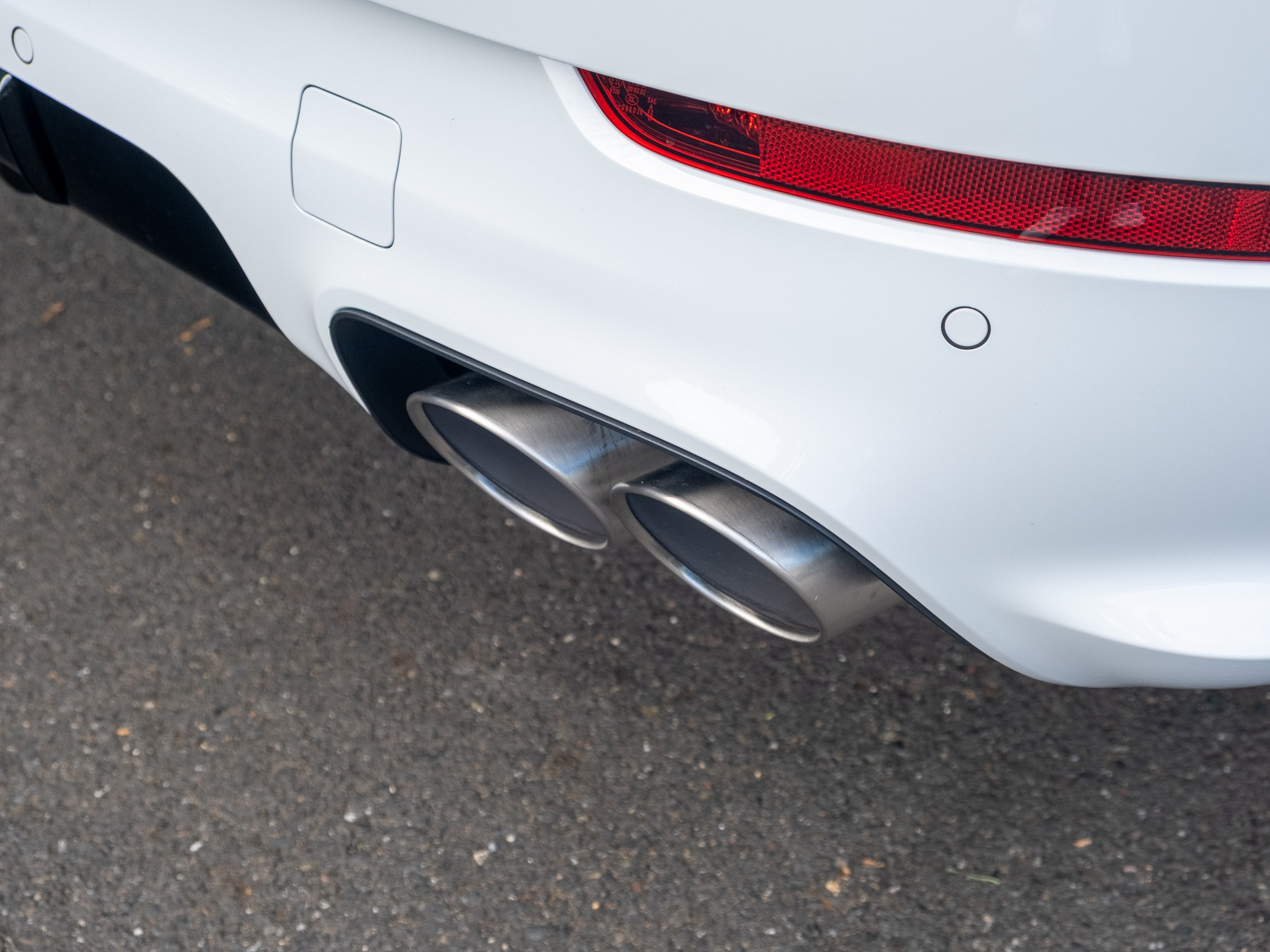 2026 Porsche Cayenne E-Hybrid S