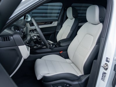 2026 Porsche Cayenne E-Hybrid S