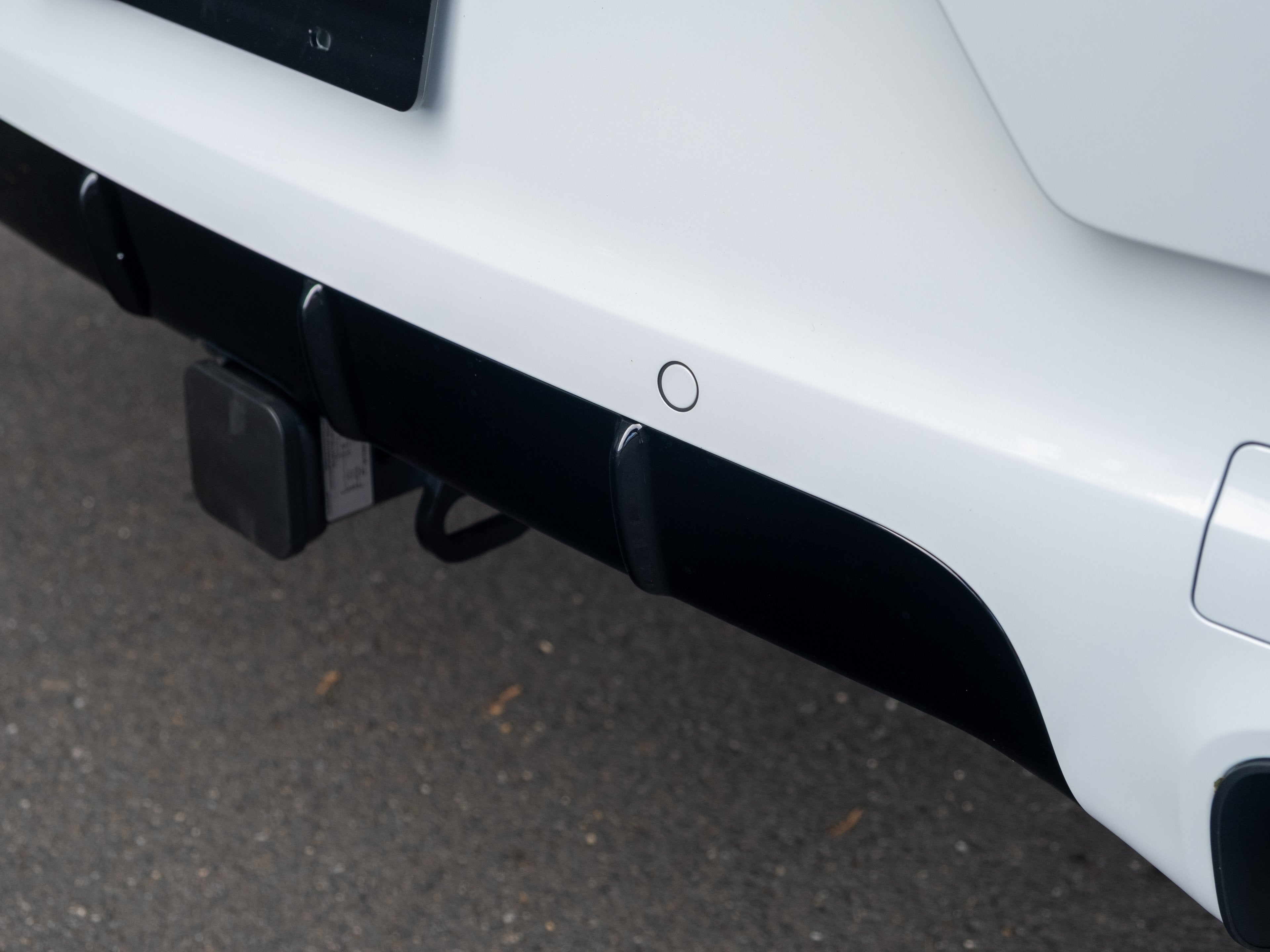 2026 Porsche Cayenne E-Hybrid S