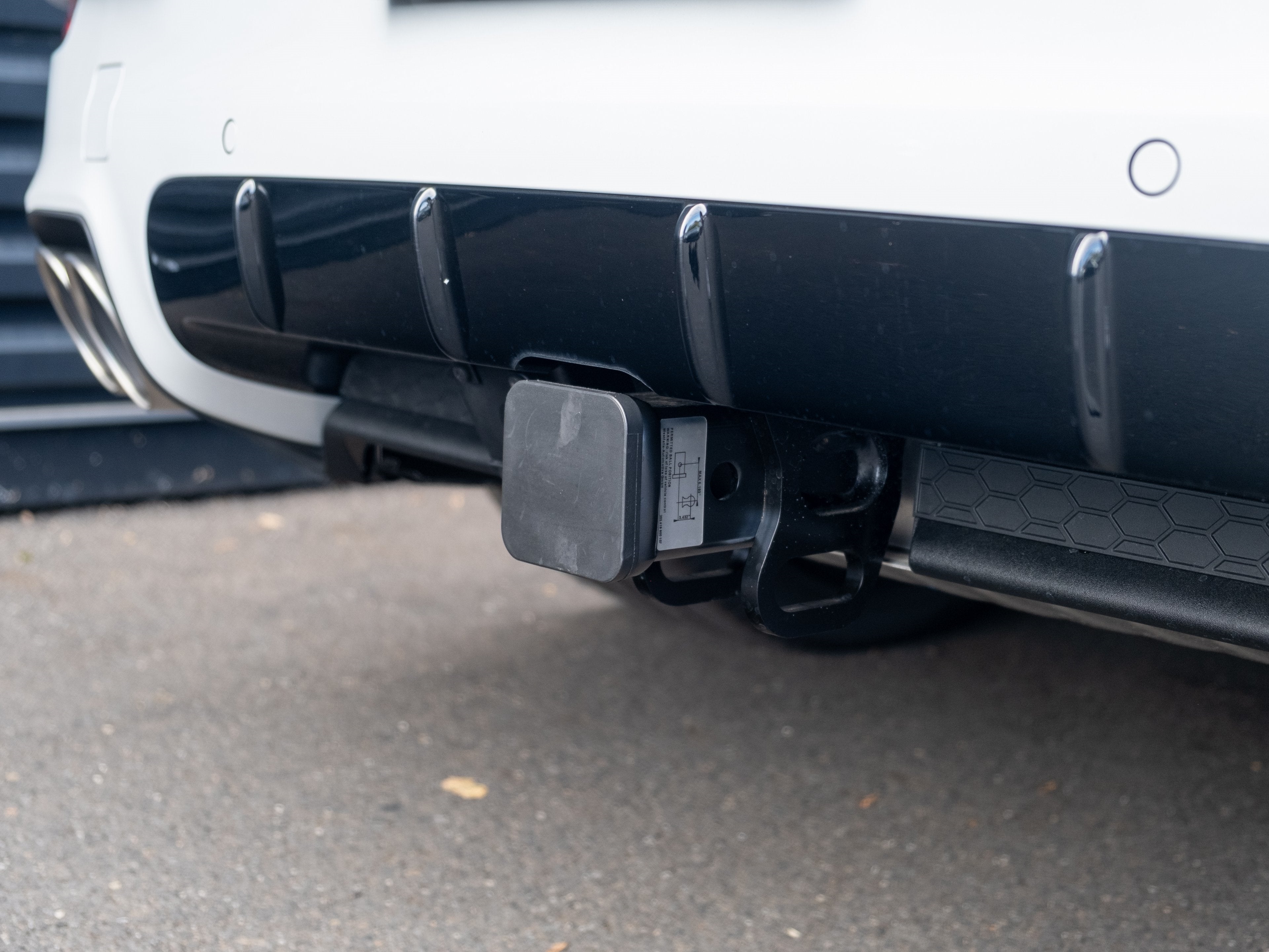 2026 Porsche Cayenne E-Hybrid S