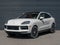 2026 Porsche Cayenne Coupe Base