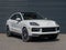 2026 Porsche Cayenne Coupe Base