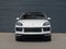 2026 Porsche Cayenne Coupe Base