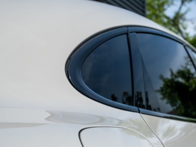 2026 Porsche Cayenne Coupe Base