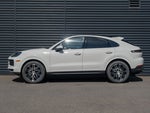 2026 Porsche Cayenne Coupe Base