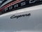 2026 Porsche Cayenne Coupe Base