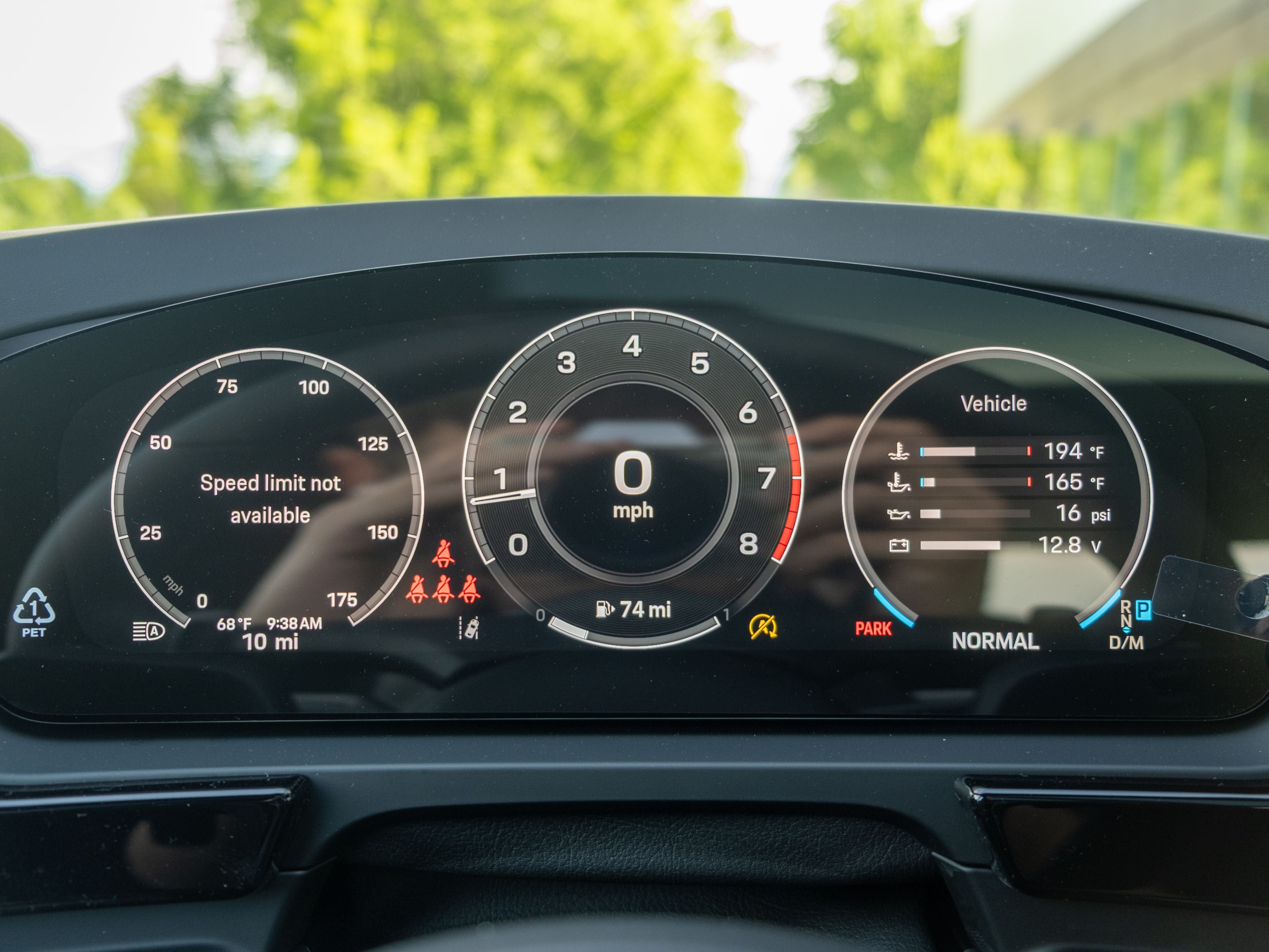 2026 Porsche Cayenne Coupe Base