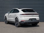 2026 Porsche Cayenne Coupe Base