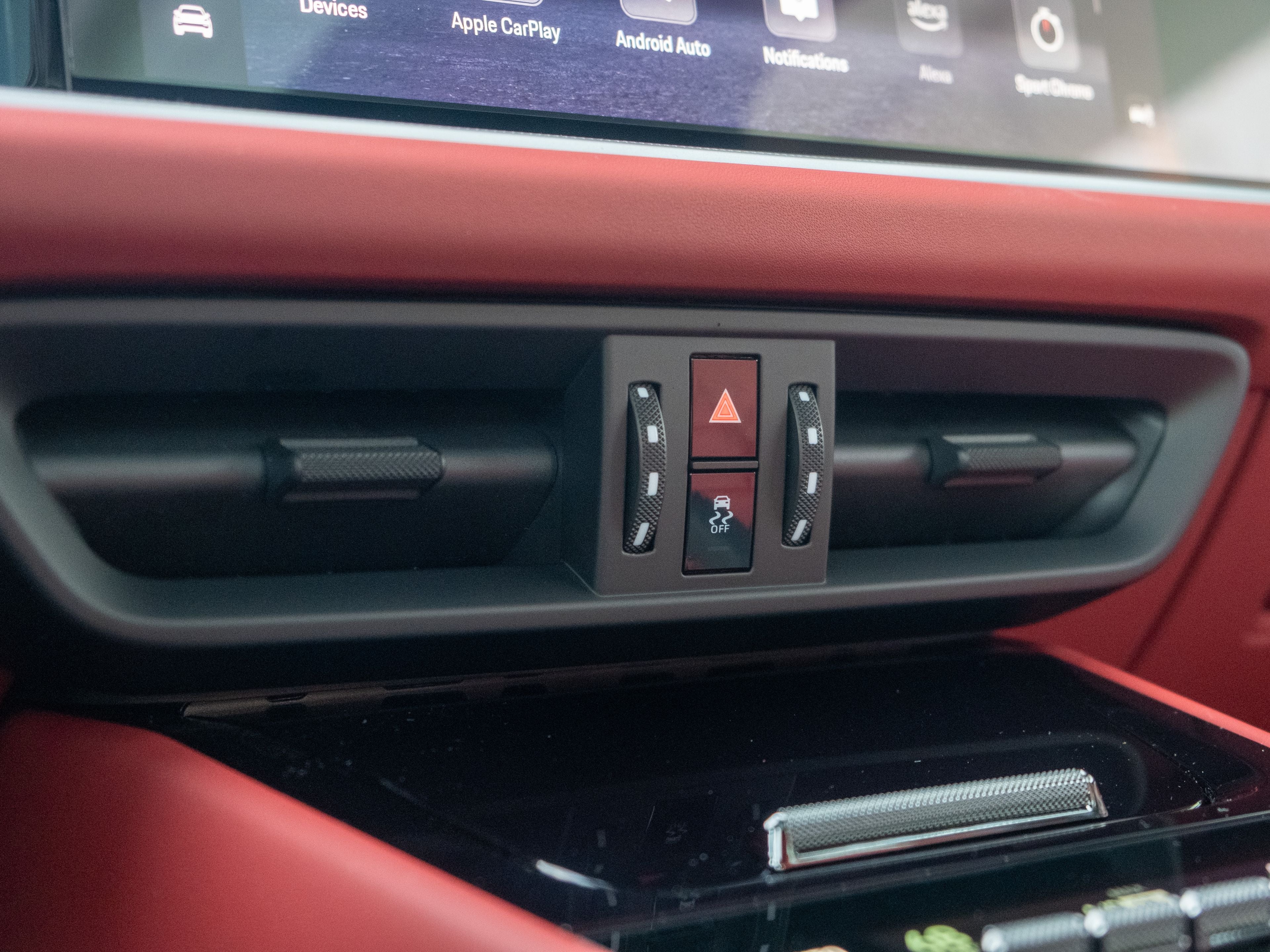 2026 Porsche Cayenne Coupe Base