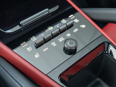 2026 Porsche Cayenne Coupe Base