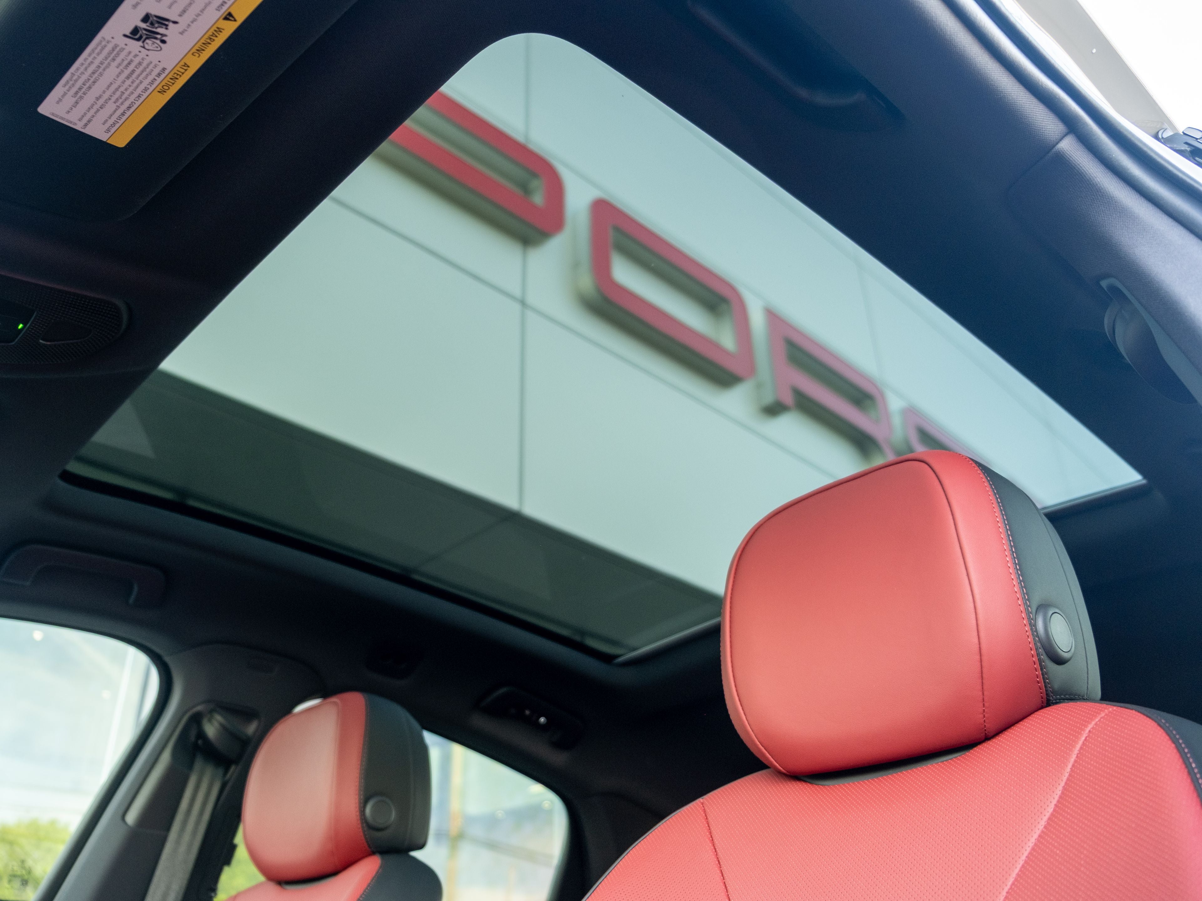2026 Porsche Cayenne Coupe Base