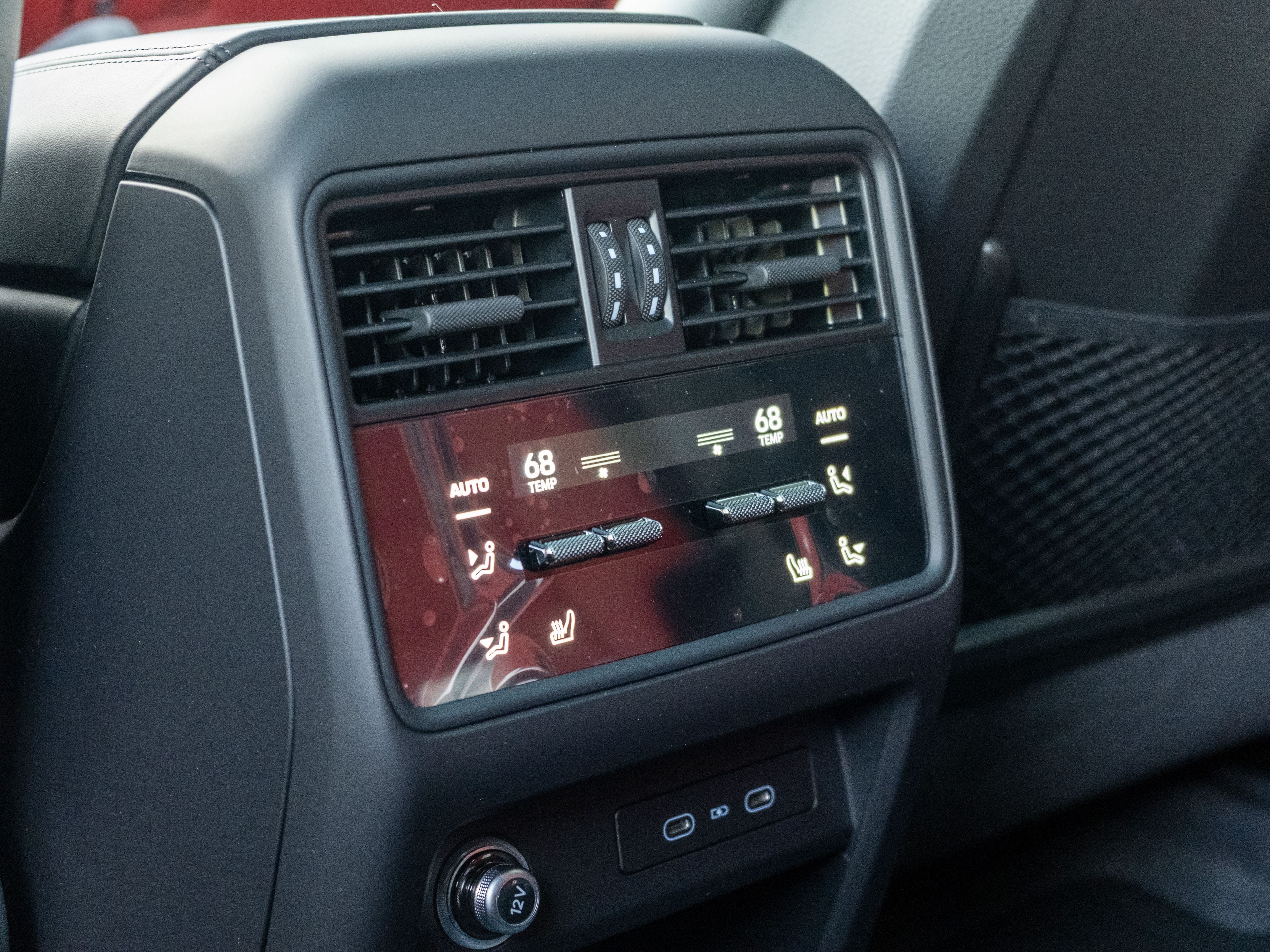 2026 Porsche Cayenne Coupe Base