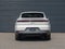 2026 Porsche Cayenne Coupe Base