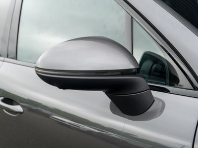 2024 Porsche Cayenne Coupe Base