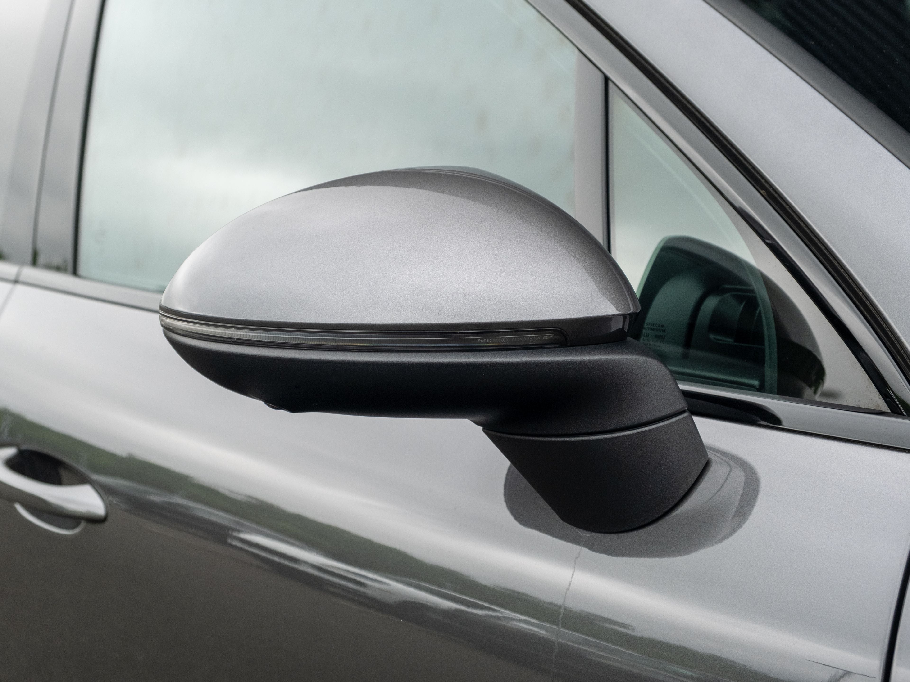 2024 Porsche Cayenne Coupe Base