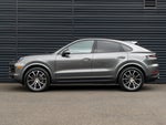 2024 Porsche Cayenne Coupe Base