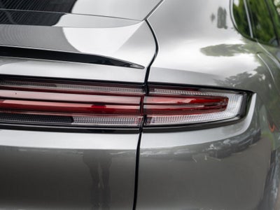2024 Porsche Cayenne Coupe Base