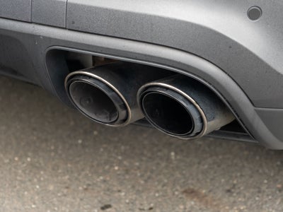 2024 Porsche Cayenne Coupe Base