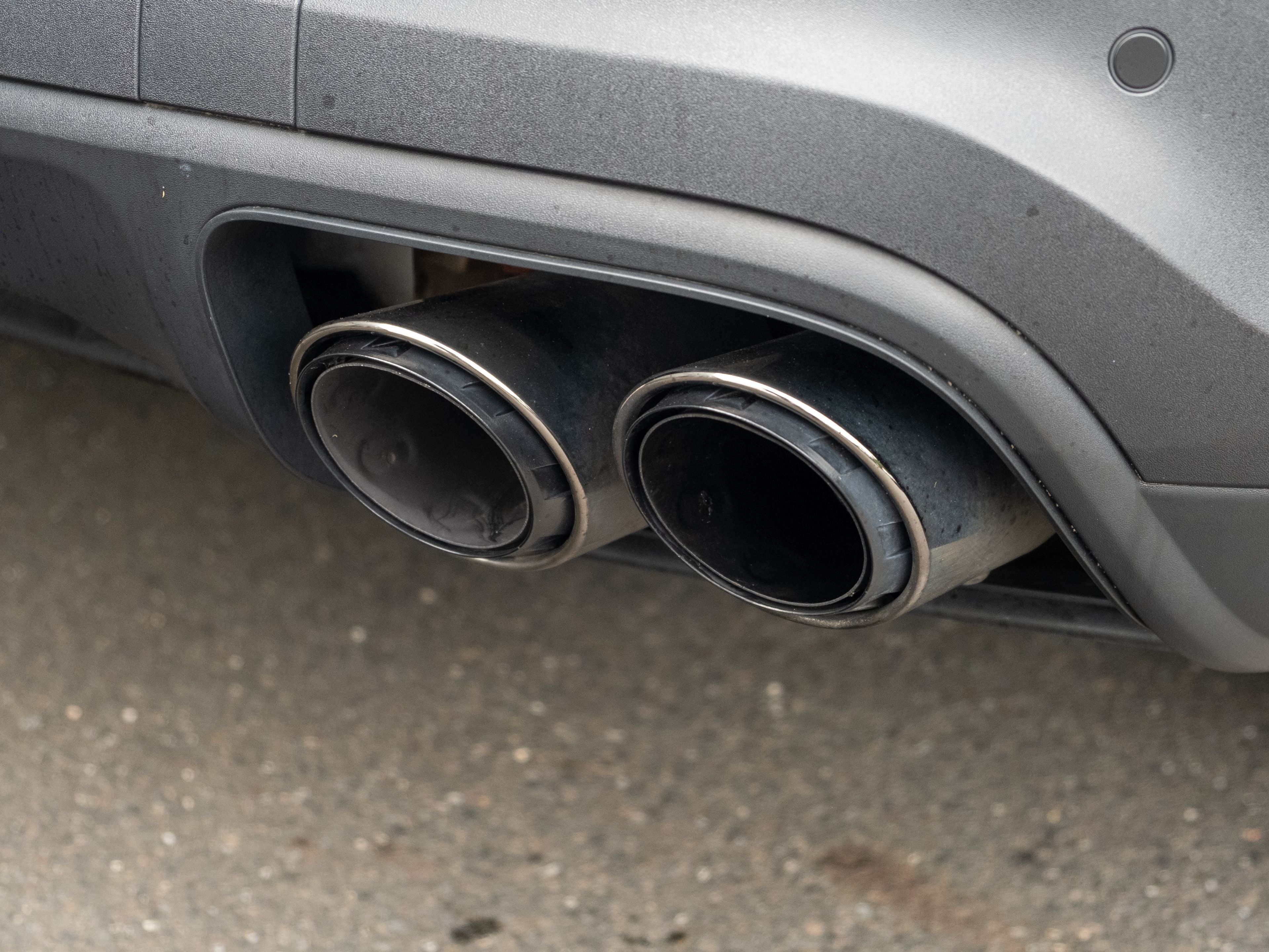 2024 Porsche Cayenne Coupe Base