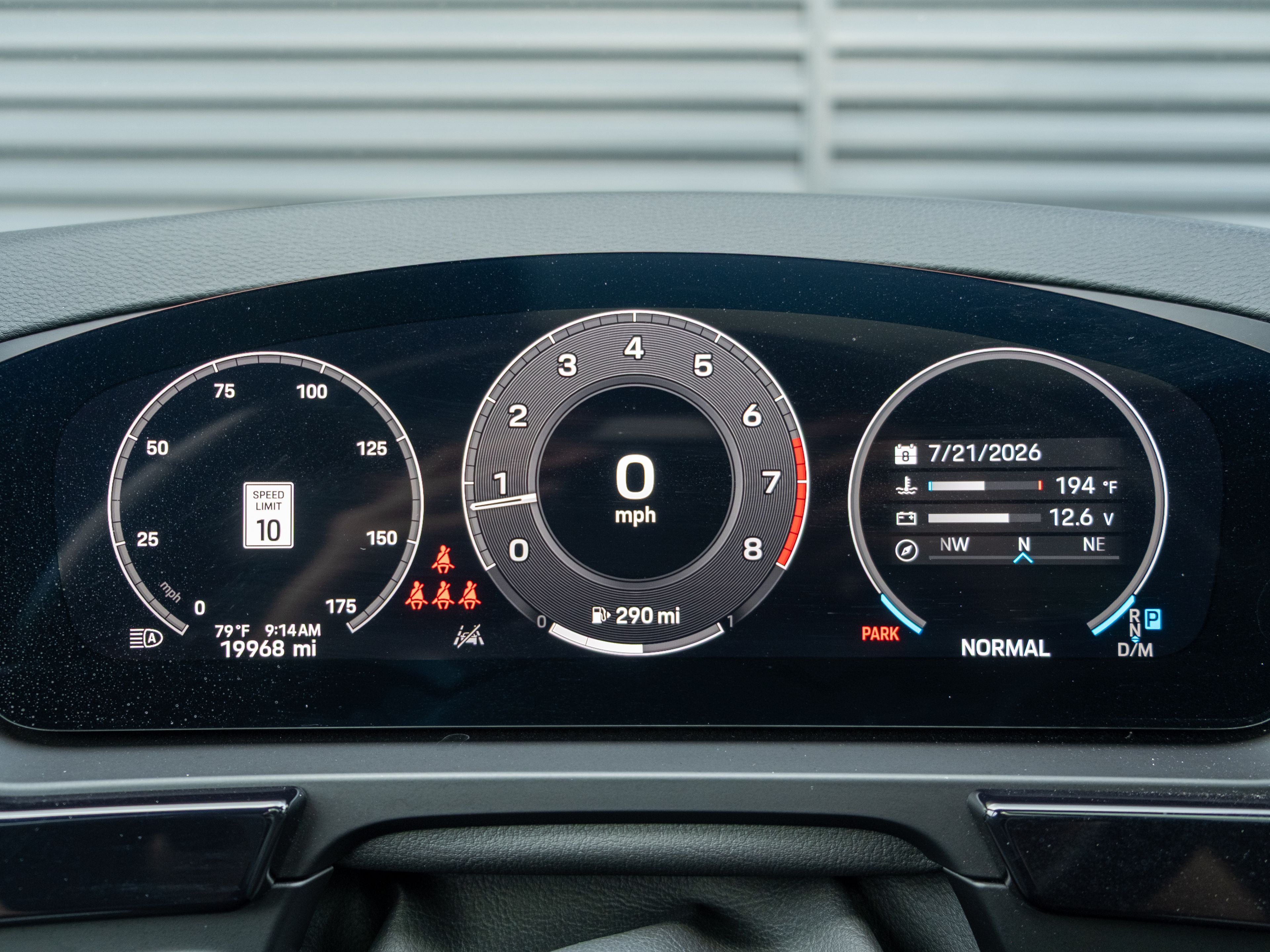2024 Porsche Cayenne Coupe Base