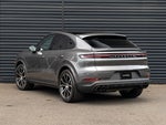2024 Porsche Cayenne Coupe Base