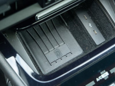 2024 Porsche Cayenne Coupe Base
