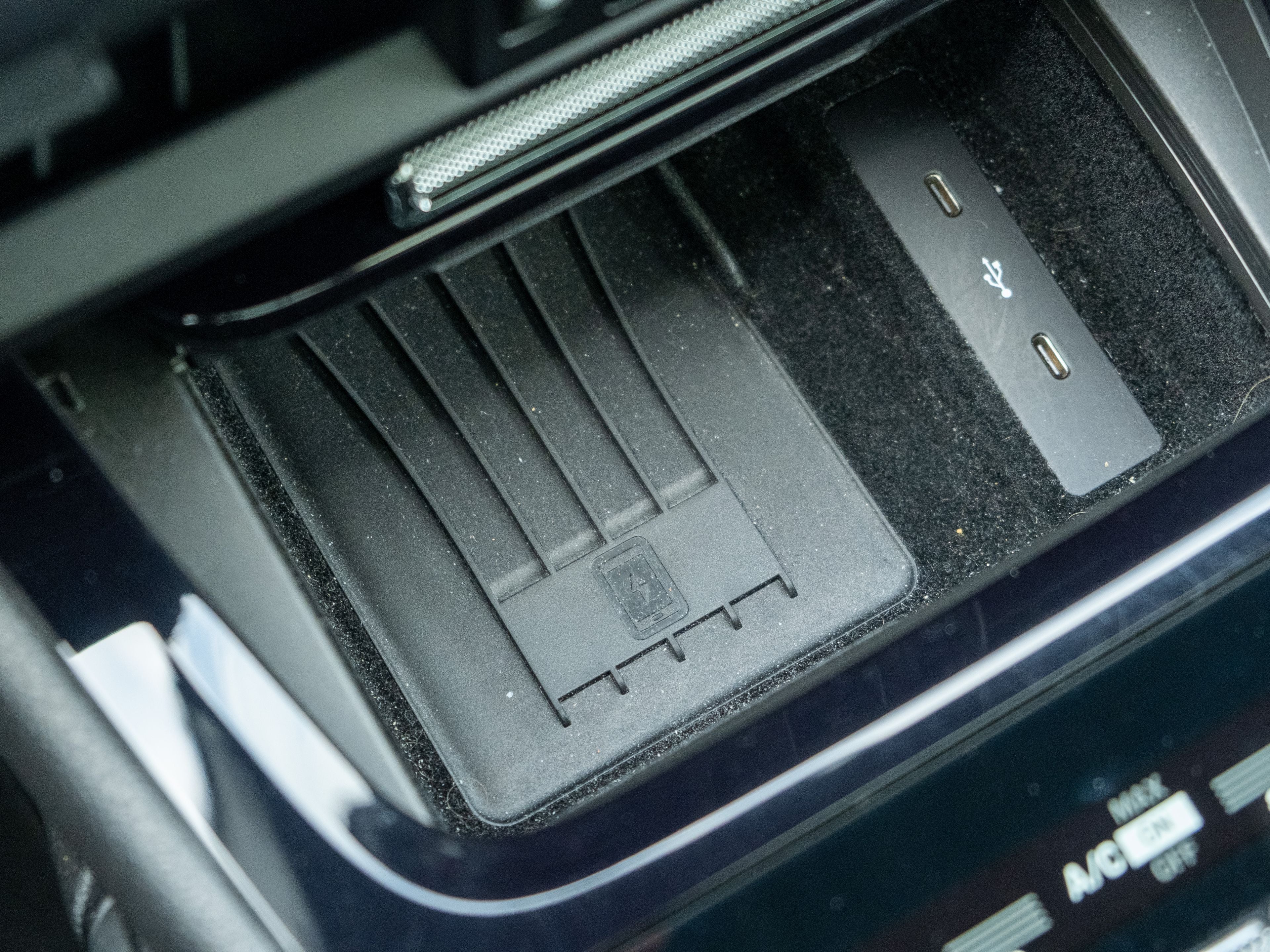 2024 Porsche Cayenne Coupe Base