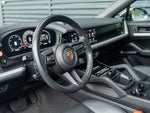 2024 Porsche Cayenne Coupe Base